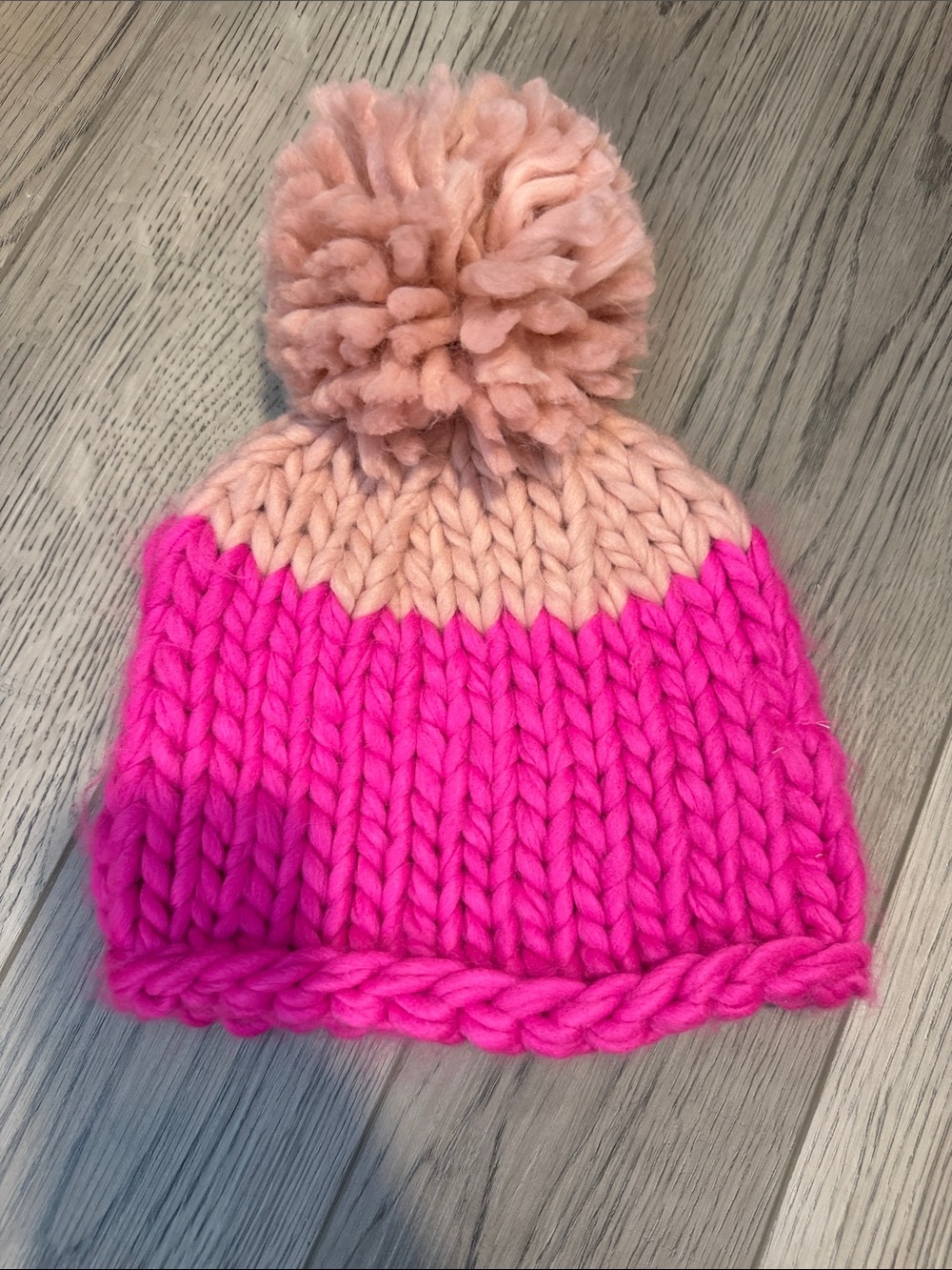 Free people knit hat